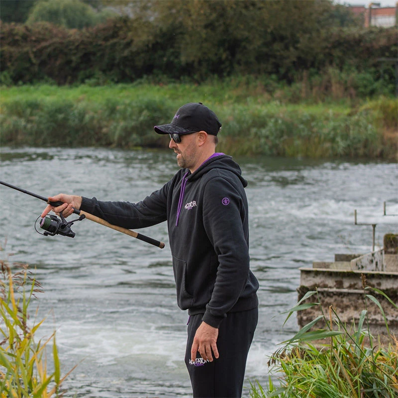 Wychwood Agitator Hoodies